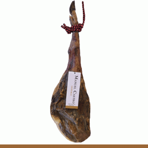 Jamón Selección Oro Manuel Castro