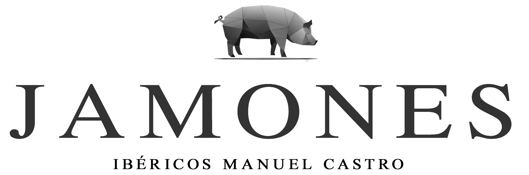 Tienda Online Ibéricos Manuel Castro