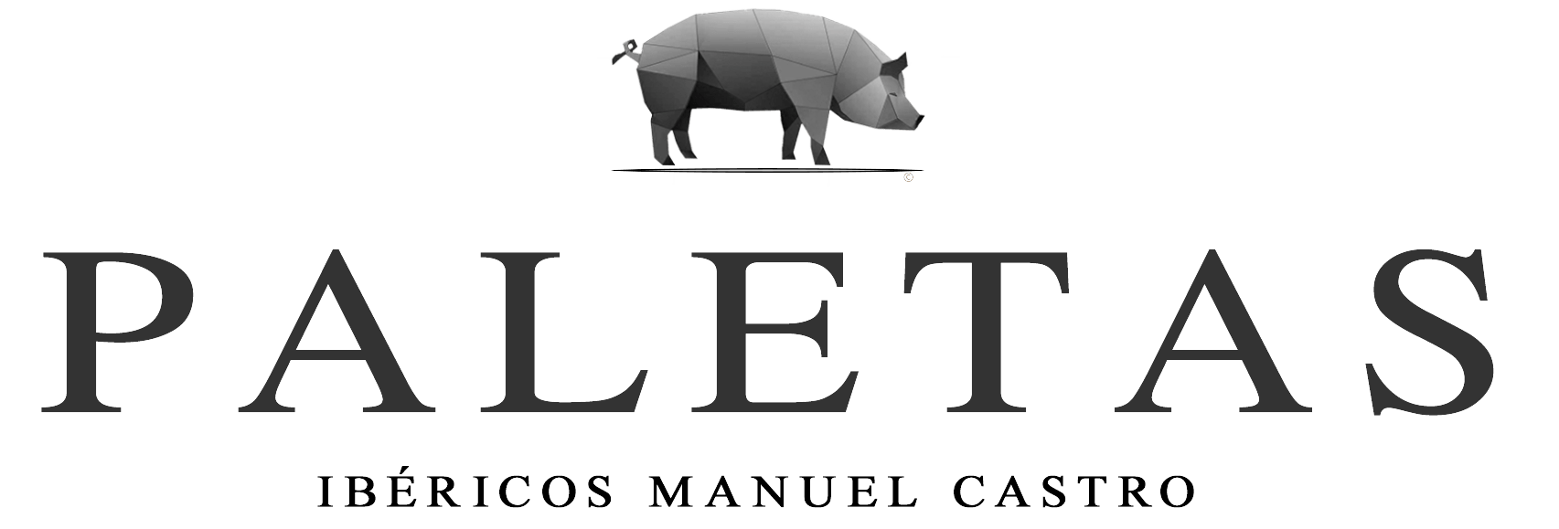 Tienda Online Ibéricos Manuel Castro