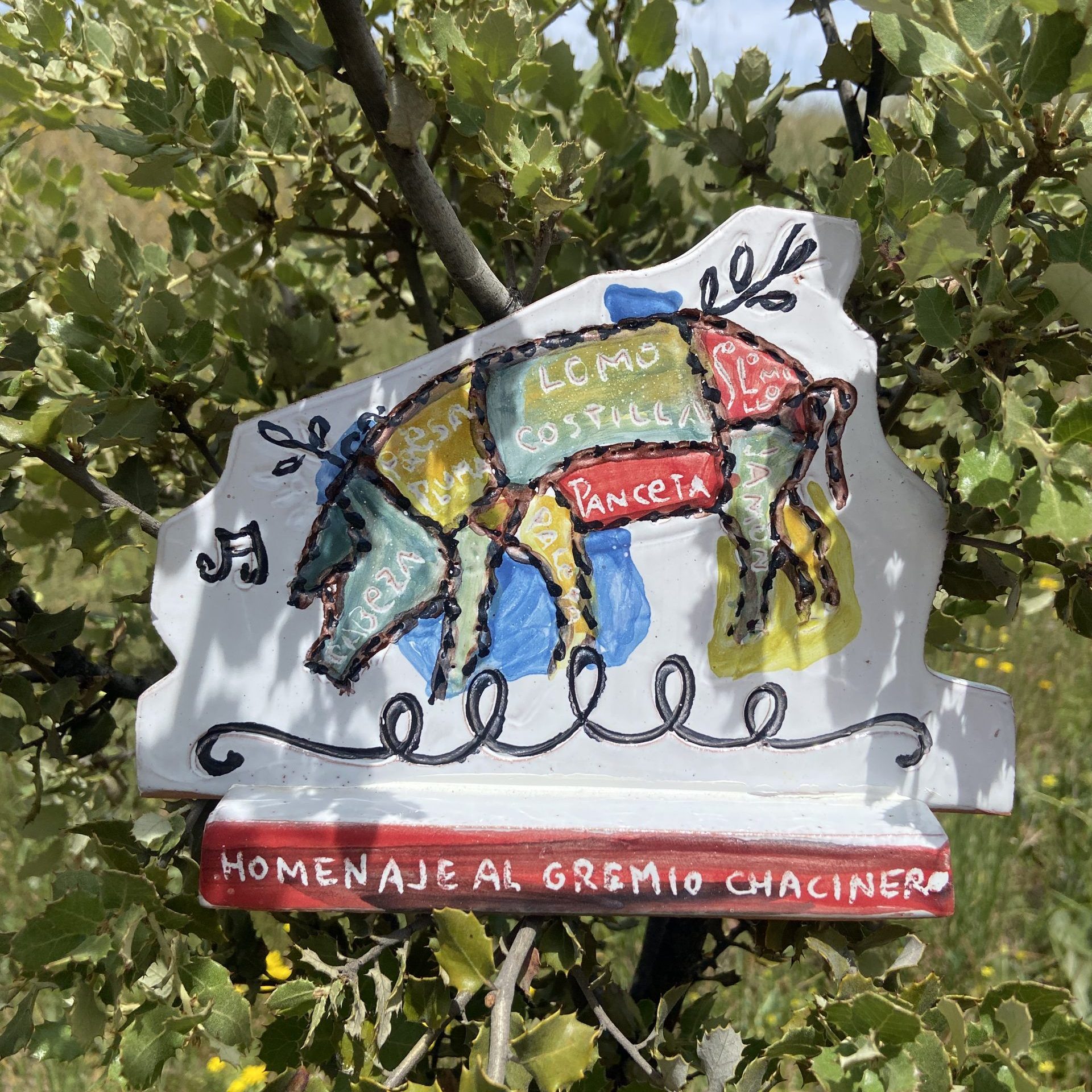 Matanza Típica Guijuelo Ibéricos Manuel Castro