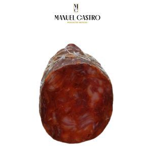 Morcon Ibérico Ibérico Manuel Castro Guijuelo