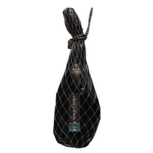 Paleta Manuel Castro Doble EME - Guijuelo