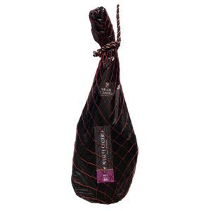 Paleta Manuel Castro Triple EME - Guijuelo