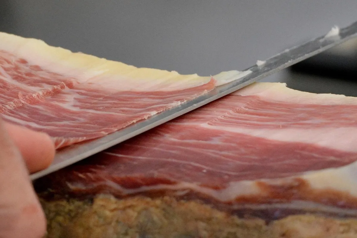 errores comunes que arruinan tu jamón ibérico 